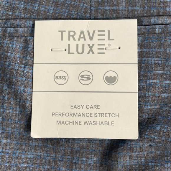 Perry Ellis Men’s Dress Pants - Picture 2 of 4